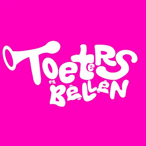 Artwork for Toeters & Bellen