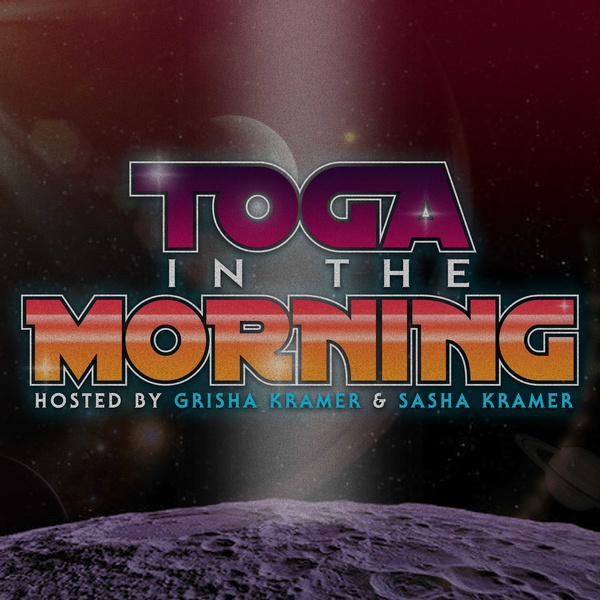 Artwork for Toga In The Morning