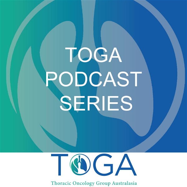 Artwork for TOGA Podcast