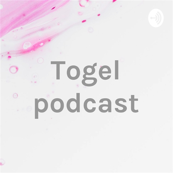 Artwork for Togel podcast