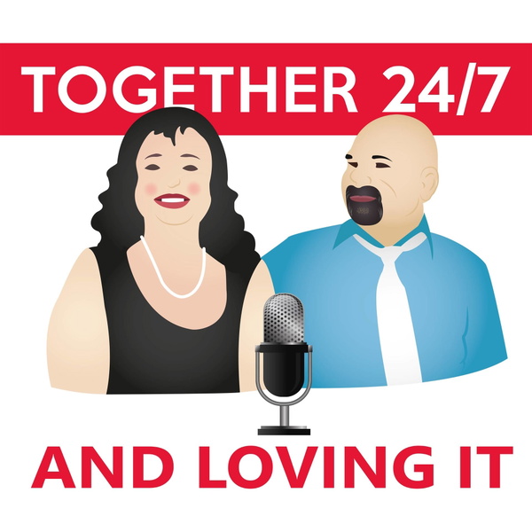 Artwork for Together 24/7