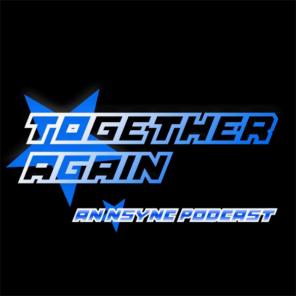 Artwork for Together Again: An *NSYNC Podcast