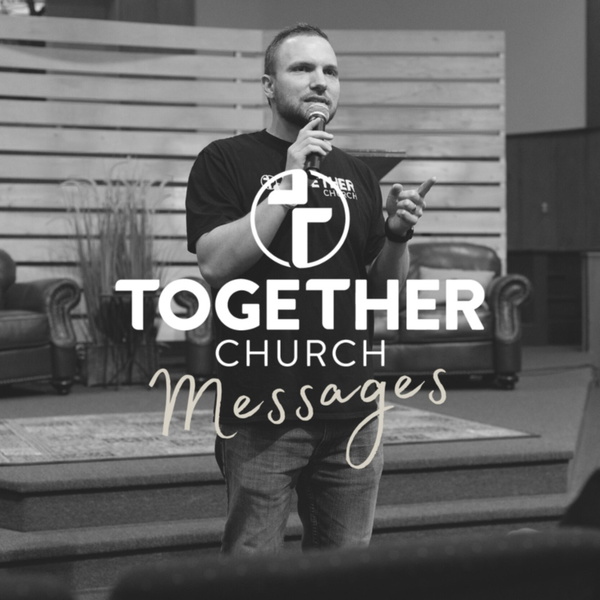 Artwork for Together Church OKC