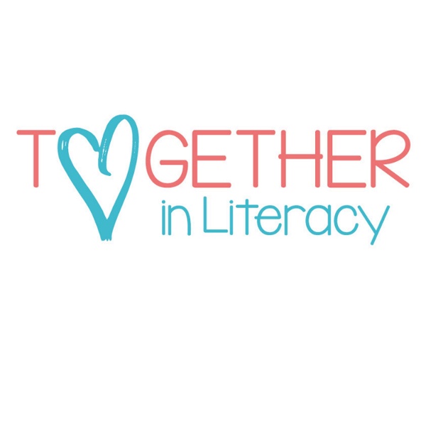Artwork for Together in Literacy