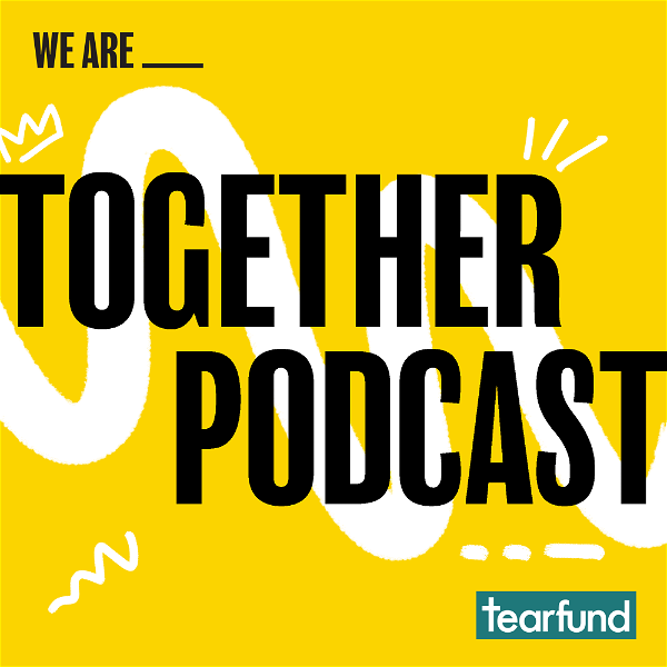 Artwork for Together Podcast