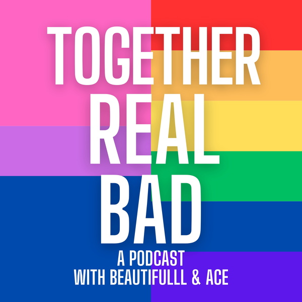 Artwork for Together Real Bad
