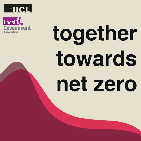 Artwork for Together Towards Net Zero