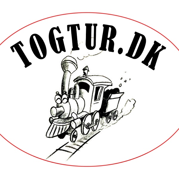 Artwork for Togtur.dk