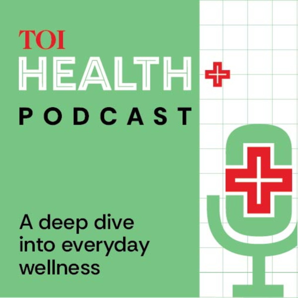 Artwork for TOI Health Plus