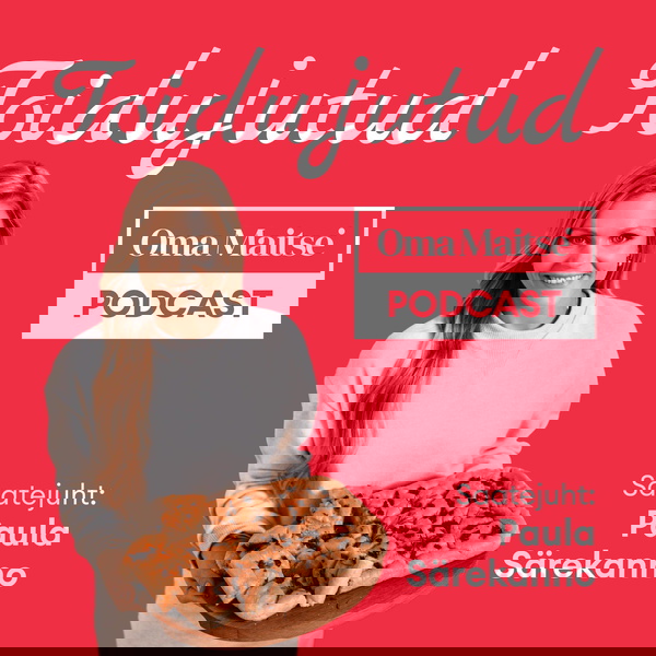 Artwork for Toidujutud