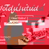 Toidujutud
