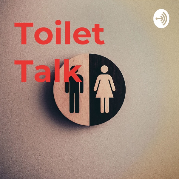 Artwork for Toilet Talk