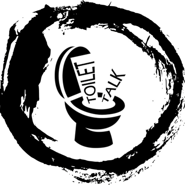 Artwork for Toilet Talk