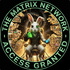 The Matrix Network