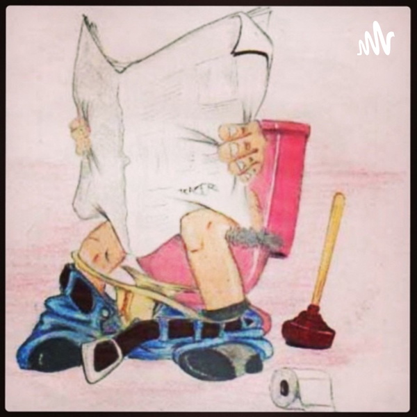 Artwork for Toilet Wisdom