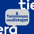 Toiminnan uudistajat