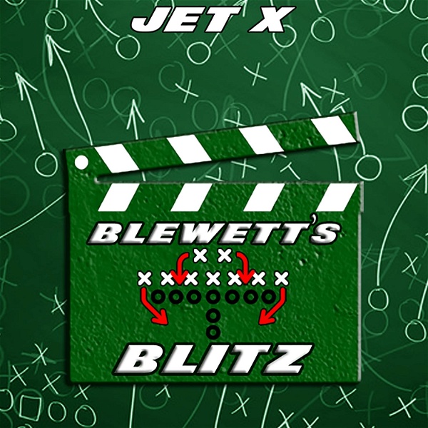 Artwork for Blewett's Blitz