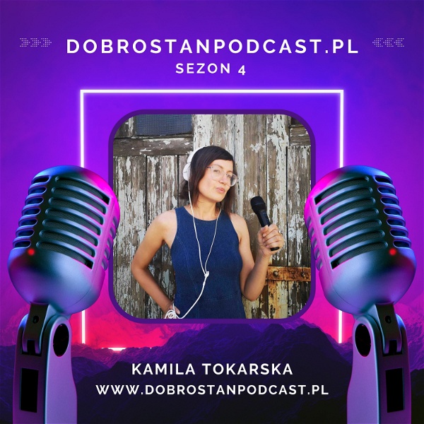 Artwork for Dobrostan Podcast
