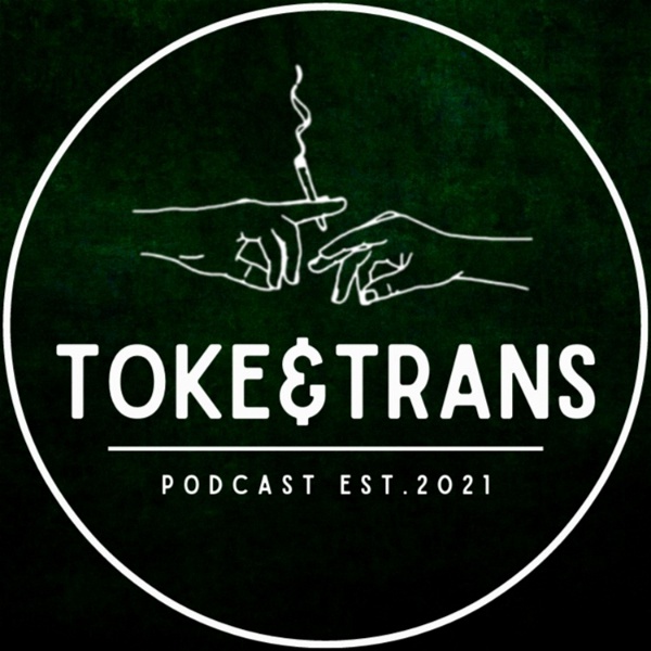 Artwork for Toke & Trans