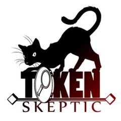 Artwork for Token Skeptic Podcast