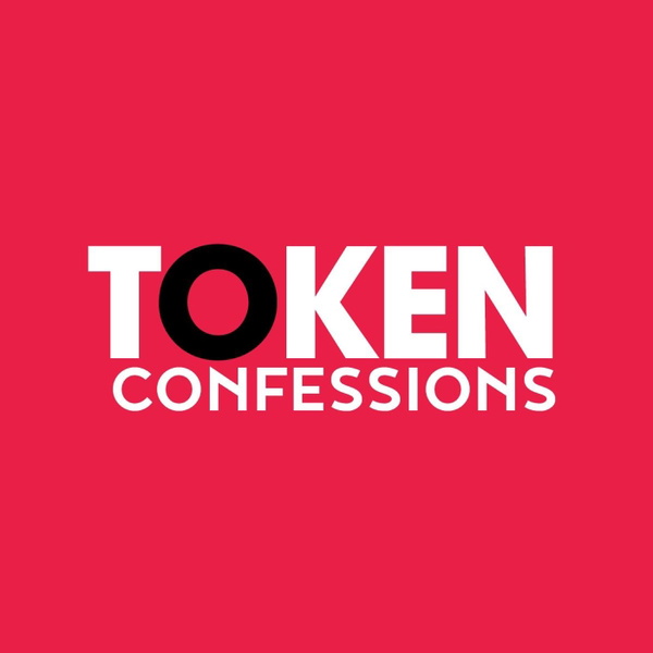 Artwork for Token Confessions
