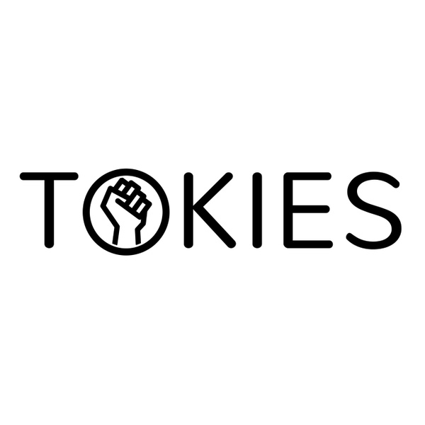 Artwork for Tokies