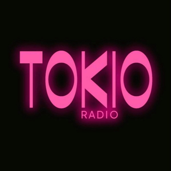 Artwork for TOKIO RADIO