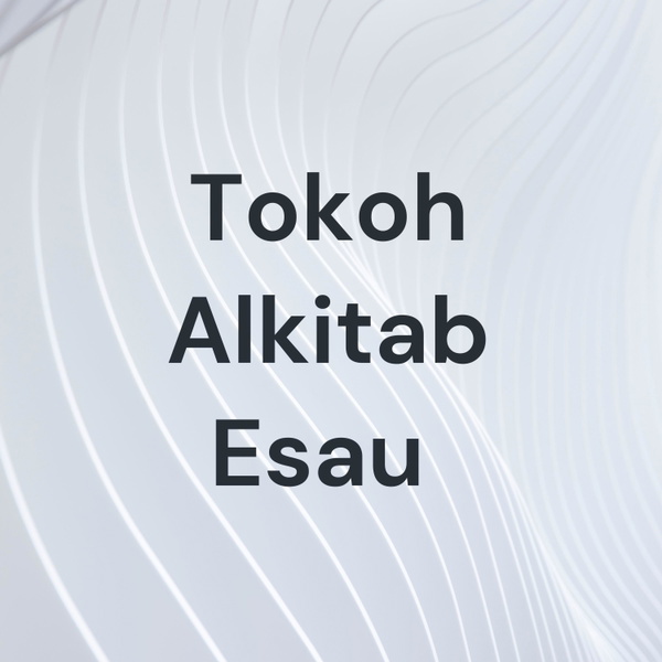 Artwork for Tokoh Alkitab Esau
