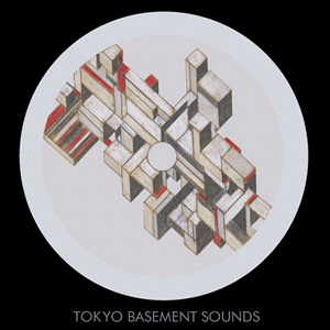 Artwork for Tokyo Basement Sounds