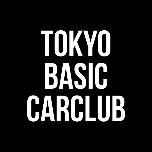 Artwork for tokyo basic car club