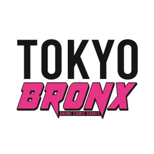 Artwork for Tokyo Bronx ACG