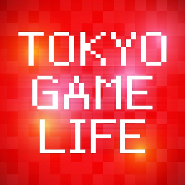 Artwork for Tokyo Game Life