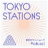 TOKYO STATIONS 放送东京