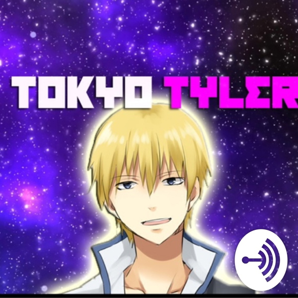 Artwork for Tokyo Tyler
