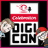 TOKYOPOP Celebration DIGI CON Podcast