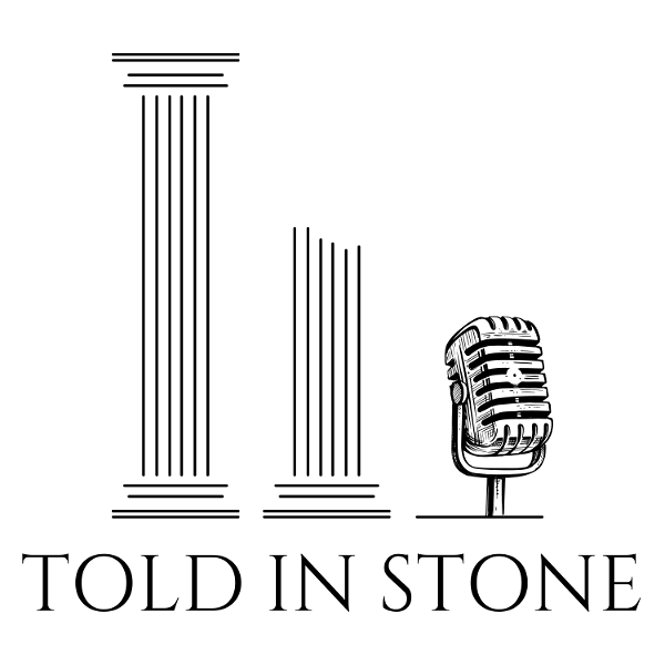 Artwork for The Toldinstone Podcast
