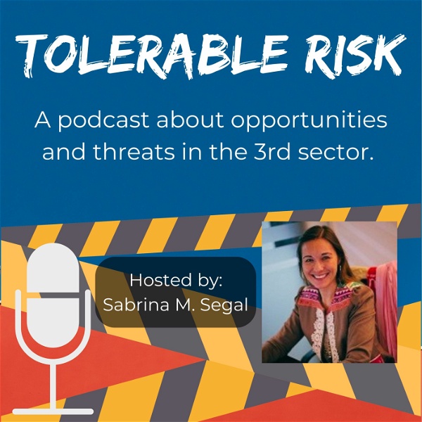 Artwork for Tolerable Risk: Threats and Opportunities in the 3rd Sector