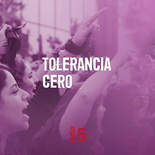 Artwork for Tolerancia cero