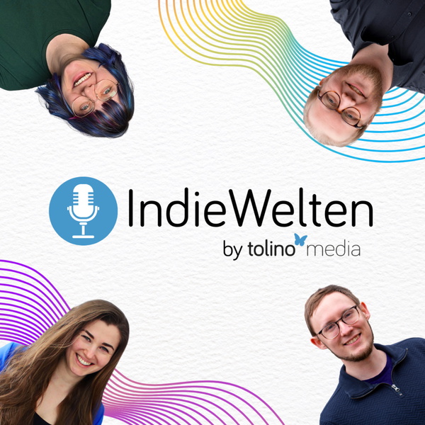 Artwork for IndieWelten