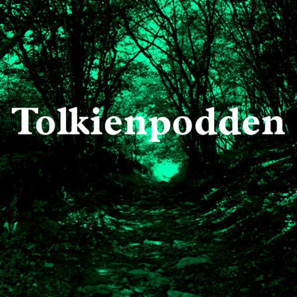 Artwork for Tolkienpodden