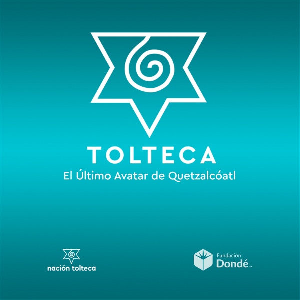 Artwork for TOLTECA: El Último Avatar de Quetzalcóatl