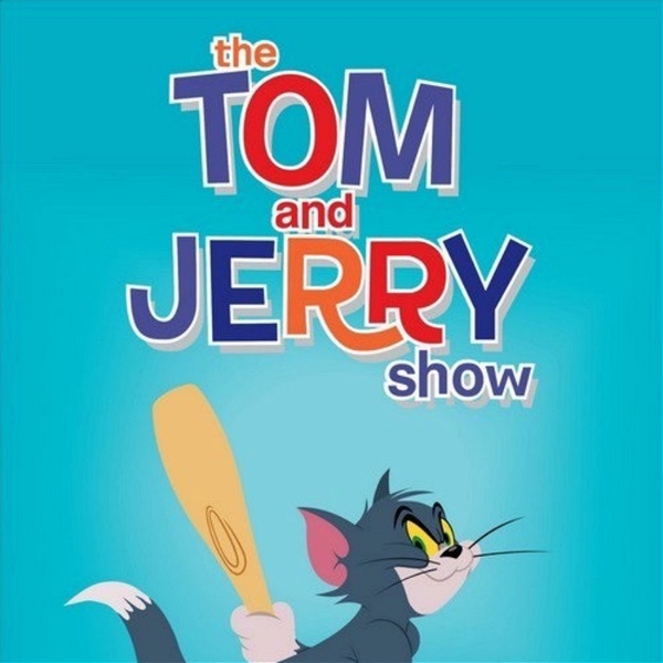 Artwork for Tom and Jerry Show