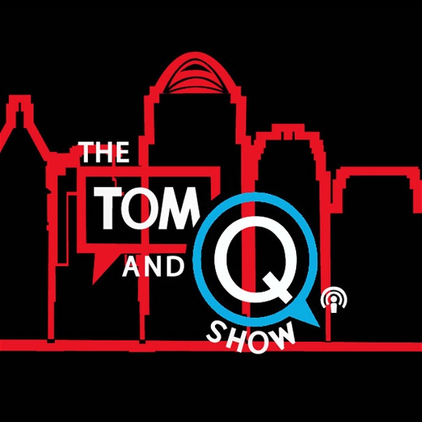 Artwork for Tom and Q Show