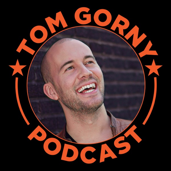 Artwork for Tom Gorny Podcast