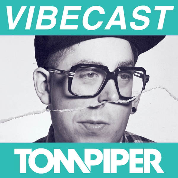 Artwork for Tom Piper's VIBECAST
