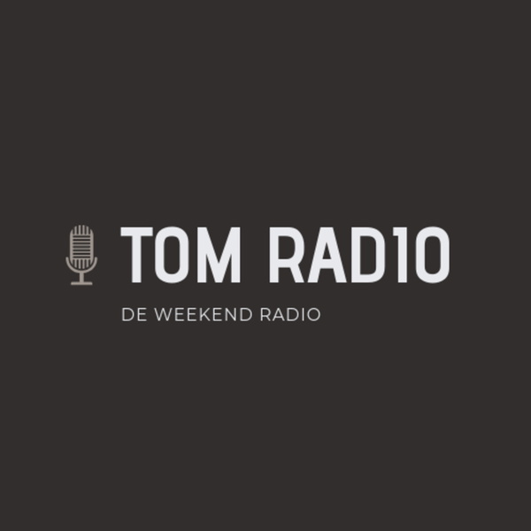 Artwork for tom radio