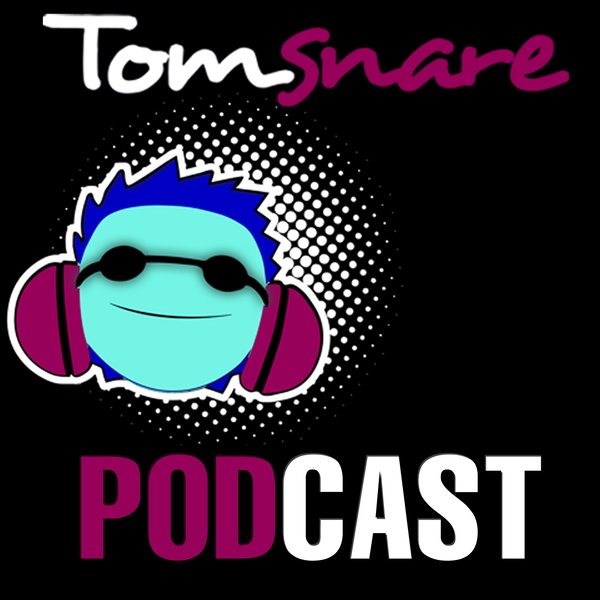 Artwork for Tom Snare Podcast Officiel