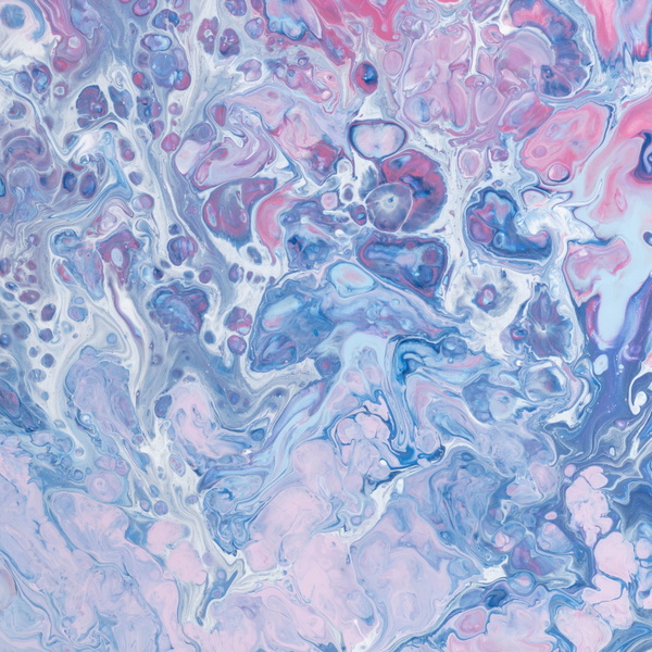 Artwork for Paula De la Barreda