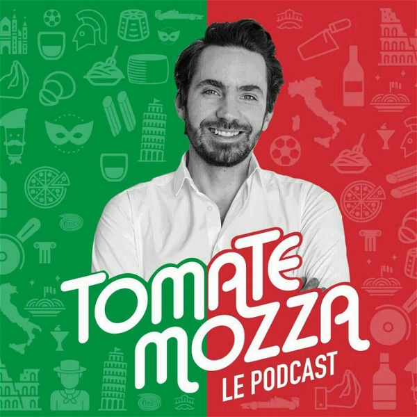 Artwork for Tomate Mozza