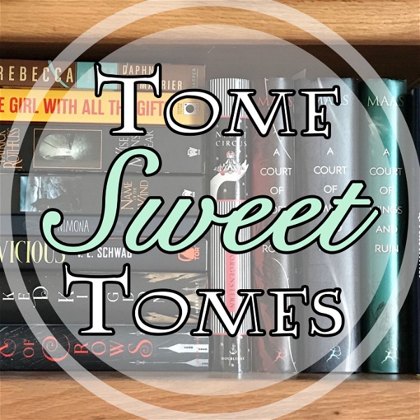 Artwork for Tome Sweet Tomes